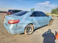2009 Toyota CAMRY фото
