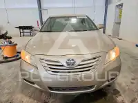 2009 Toyota CAMRY фото