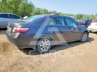 2009 Toyota CAMRY фото