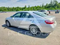 2009 Toyota CAMRY фото
