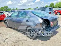 2009 Toyota CAMRY фото