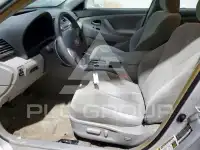 2009 Toyota CAMRY фото