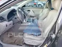 2009 Toyota CAMRY фото