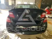 2009 Toyota CAMRY фото