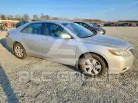 2009 Toyota CAMRY фото