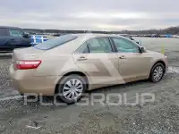 2009 Toyota CAMRY фото