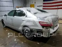 2009 Toyota CAMRY фото
