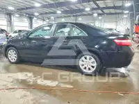 2009 Toyota CAMRY фото