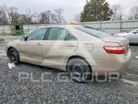 2009 Toyota CAMRY фото