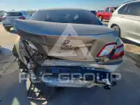 2009 Toyota CAMRY фото