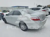 2009 Toyota CAMRY фото