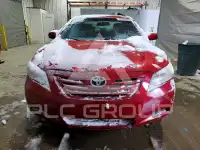 2009 Toyota CAMRY фото