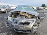 2009 Toyota CAMRY фото