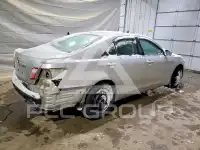 2009 Toyota CAMRY фото