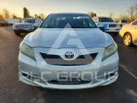 2009 Toyota CAMRY фото
