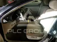 2009 Toyota CAMRY фото
