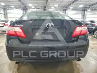 2009 Toyota CAMRY фото
