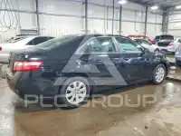 2009 Toyota CAMRY фото