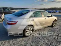 2009 Toyota CAMRY фото