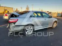 2009 Toyota CAMRY фото
