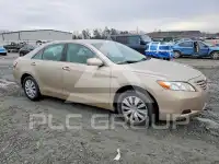 2009 Toyota CAMRY фото