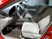 2009 Toyota CAMRY фото