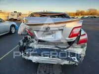 2009 Toyota CAMRY фото