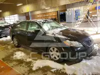 2009 Toyota CAMRY фото