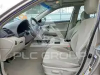 2009 Toyota CAMRY фото