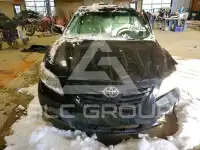 2009 Toyota CAMRY фото