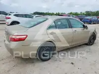 2009 Toyota CAMRY фото