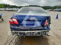 2009 Toyota CAMRY фото