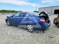 2009 Toyota CAMRY фото