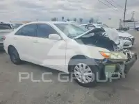 2009 Toyota CAMRY фото