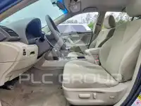 2009 Toyota CAMRY фото