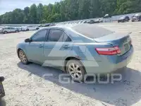 2009 Toyota CAMRY фото