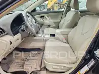 2009 Toyota CAMRY фото
