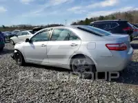 2009 Toyota CAMRY фото