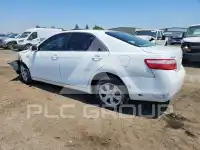 2009 Toyota CAMRY фото