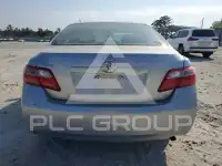 2009 Toyota CAMRY фото