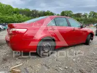 2009 Toyota CAMRY фото