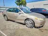 2009 Toyota CAMRY фото