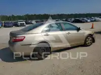2009 Toyota CAMRY фото