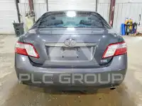 2009 Toyota CAMRY фото