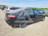 2009 Toyota CAMRY фото