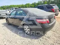 2009 Toyota CAMRY фото