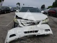 2009 Toyota CAMRY фото