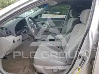 2009 Toyota CAMRY photo