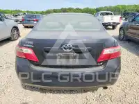 2009 Toyota CAMRY фото