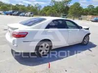 2009 Toyota CAMRY фото
